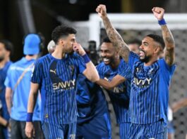 الهلال يتفوق على مانشستر سيتي ويتأهل إلى ربع نهائي مونديال الأندية