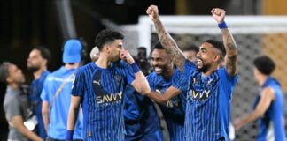 الهلال يتفوق على مانشستر سيتي ويتأهل إلى ربع نهائي مونديال الأندية