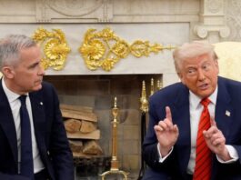 البيت الأبيض: كندا رضخت لترامب بشأن الضريبة الرقمية