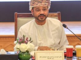 وزير خارجية سلطنة عمان في زيارة عمل إلى تونس غدًا