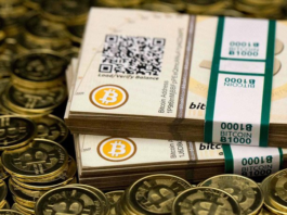 البيتكوين يتجاوز 120 ألف دولار لأول مرة في تاريخه