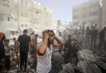 25 دولة تدعو لوقف فوري للحرب في غزة