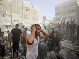  25 دولة تدعو لوقف فوري للحرب في غزة
