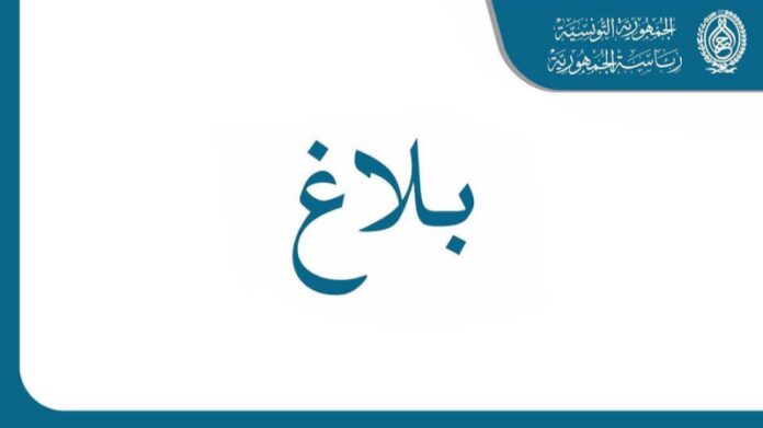 قيس سعيّد يمنح عفوًا رئاسيًا لـ745 سجينًا بمناسبة عيد الجمهورية