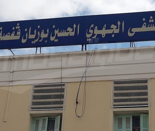 وفاة شابة بمستشفى قفصة تُثير الغضب وفتح تحقيق رسمي