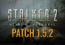 تحديث 1.5.2 للعبة S.T.A.L.K.E.R. 2 يُصلح أخطاء تقنية