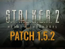 تحديث 1.5.2 للعبة S.T.A.L.K.E.R. 2 يُصلح أخطاء تقنية