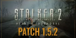 تحديث 1.5.2 للعبة S.T.A.L.K.E.R. 2 يُصلح أخطاء تقنية