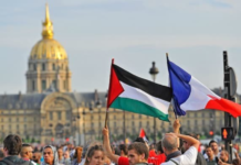 ماكرون: فرنسا ستعترف بدولة فلسطين في الأمم المتحدة