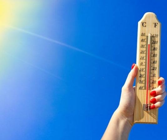 طقس الجمعة 25 يوليو 2025: حرارة شديدة تصل إلى 48 درجة