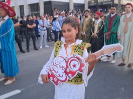 وزير السياحة: مهرجان أوسو يدعم السياحة ومكسب هام لسوسة