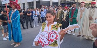وزير السياحة: مهرجان أوسو يدعم السياحة ومكسب هام لسوسة