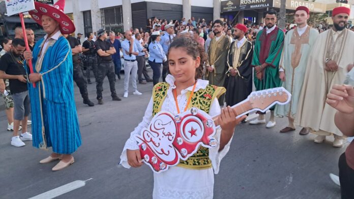 وزير السياحة: مهرجان أوسو يدعم السياحة ومكسب هام لسوسة