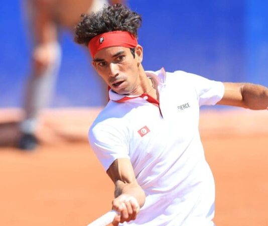 معز الشرقي يتأهل إلى الجدول الرئيسي لبطولة بورتو للتنس