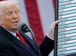 ترامب يفرض رسومًا جمركية 50% على البرازيل ويعاقب قاضيًا بارزًا