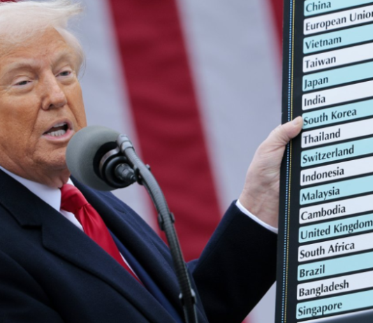 ترامب يفرض رسومًا جمركية 50% على البرازيل ويعاقب قاضيًا بارزًا