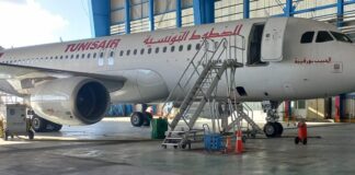 تونس إير تيكنيك: جلسة حوار جديدة بعد إضراب استمر ثلاثة أيام