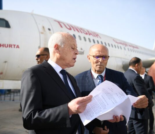 إلغاء إضراب تونس إير تكينيكس بعد التوصل إلى اتفاق