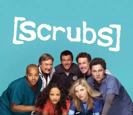عودة مسلسل "كلينيكا" (Scrubs): موسم جديد على قناة ABC مع أبطال العمل الأصليين