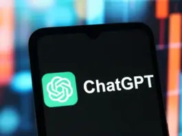 كيف تم اختيار اسم ChatGPT في اللحظة الأخيرة