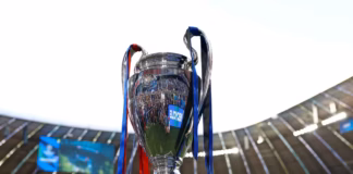 موعد سحب دوري أبطال أوروبا 2025/26 والقنوات الناقلة