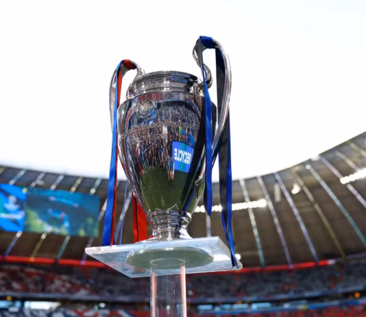 موعد سحب دوري أبطال أوروبا 2025/26 والقنوات الناقلة
