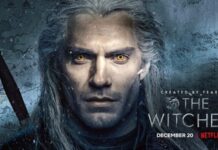 مشاهد جديدة من "The Witcher 4" صُوّرت في جنوب إفريقيا قبل طرحه في 2025