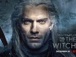 مشاهد جديدة من "The Witcher 4" صُوّرت في جنوب إفريقيا قبل طرحه في 2025