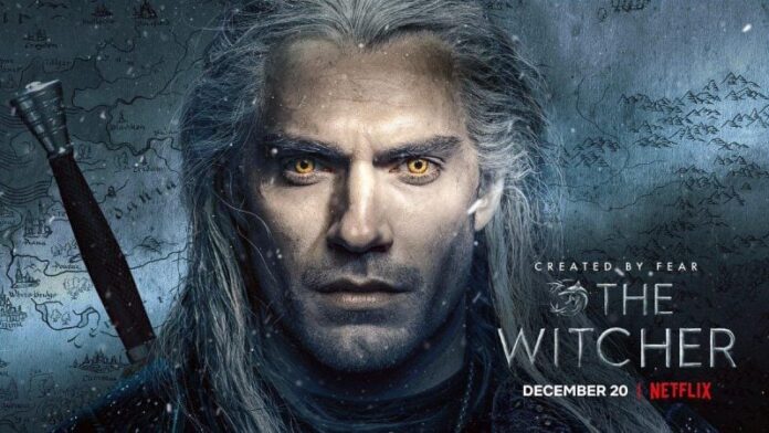 مشاهد جديدة من "The Witcher 4" صُوّرت في جنوب إفريقيا قبل طرحه في 2025