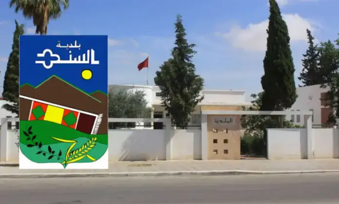 بلدية ساند بقفصة تُتوج بلقب أنظف بلدية في تونس لعام 2025
