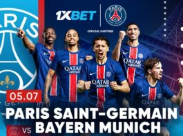 باريس سان جيرمان ضد بايرن ميونخ: ربع النهائي الحاسم مع أفضل فرص الرهان من 1xBet