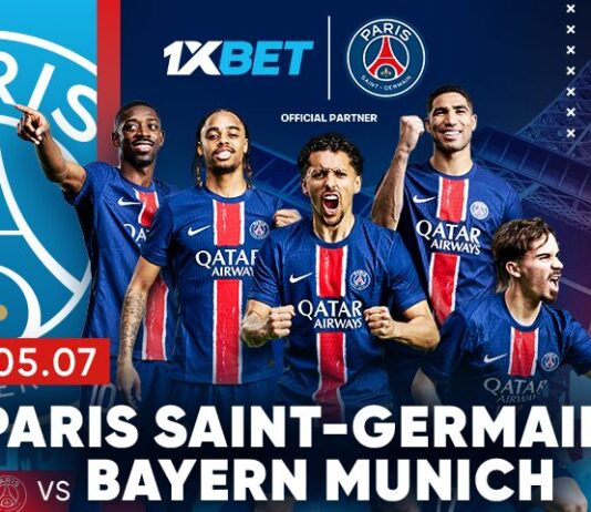 باريس سان جيرمان ضد بايرن ميونخ: ربع النهائي الحاسم مع أفضل فرص الرهان من 1xBet