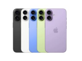 تسريبات تكشف تصميم وألوان iPhone 17 و17 Air قبل الإطلاق الرسمي