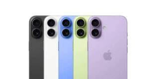 تسريبات تكشف تصميم وألوان iPhone 17 و17 Air قبل الإطلاق الرسمي