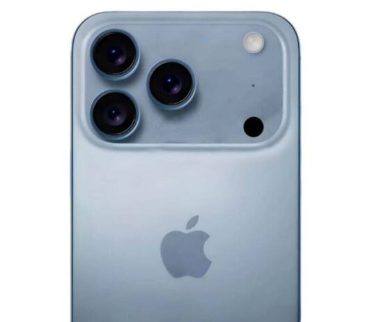 iPhone 17 Pro Max ببطارية تدوم حتى 35 ساعة وتحسينات قوية