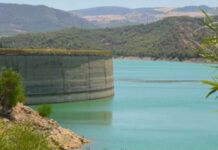 نسبة امتلاء السدود في تونس تصل إلى 37.2% رغم تحسن الإيرادات المائية