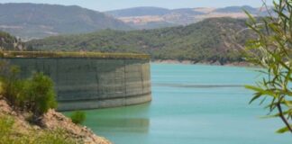 نسبة امتلاء السدود في تونس تصل إلى 37.2% رغم تحسن الإيرادات المائية
