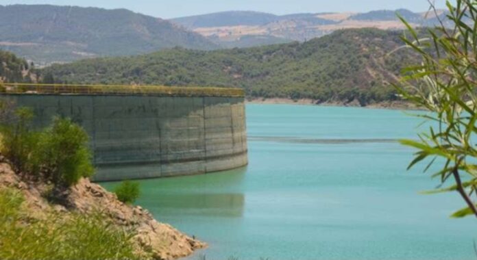 نسبة امتلاء السدود في تونس تصل إلى 37.2% رغم تحسن الإيرادات المائية