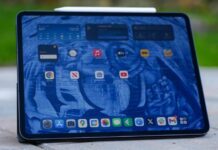 آبل تكشف عن iPad Pro الجديد بشريحة M5 في أكتوبر