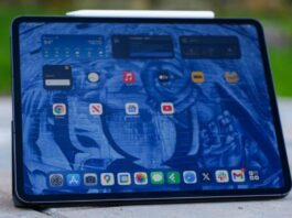 آبل تكشف عن iPad Pro الجديد بشريحة M5 في أكتوبر