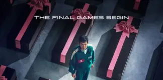 "Squid Game" الموسم الثالث يحصد أكثر من 60 مليون مشاهدة في 3 أيام