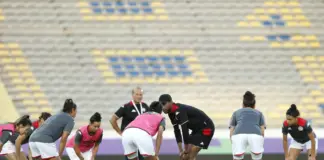 منتخب تونس للسيدات يخسر أمام نيجيريا 3-0 في كأس إفريقيا 2025