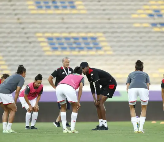 منتخب تونس للسيدات يخسر أمام نيجيريا 3-0 في كأس إفريقيا 2025