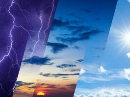 طقس الأربعاء 16 جويلية 2025: سحب متفرقة ودرجات حرارة معتدلة