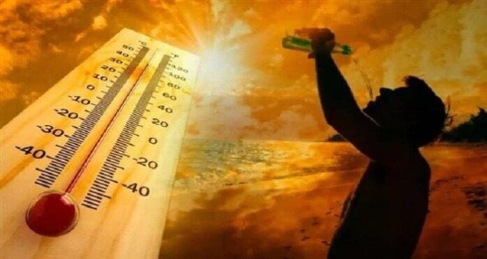 توقعات الطقس في تونس: موجة حر يومي 5 و6 يوليو ودرجات تتجاوز 43°