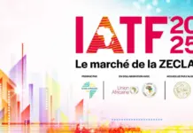 تونس تستعد للمشاركة في معرض التجارة الإفريقية بالجزائر 2025
