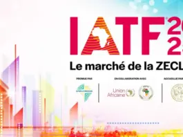 تونس تستعد للمشاركة في معرض التجارة الإفريقية بالجزائر 2025