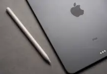 قلم Apple الجديد يعمل على iPhone وMacBook دون لمس الشاشة