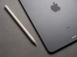 قلم Apple الجديد يعمل على iPhone وMacBook دون لمس الشاشة