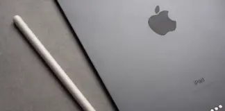 قلم Apple الجديد يعمل على iPhone وMacBook دون لمس الشاشة